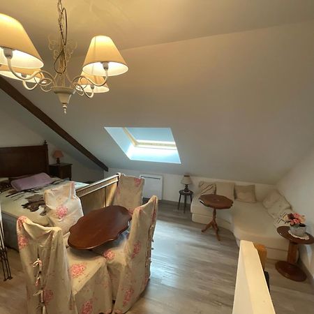 Loft Agreable Villa Arrest Luaran gambar