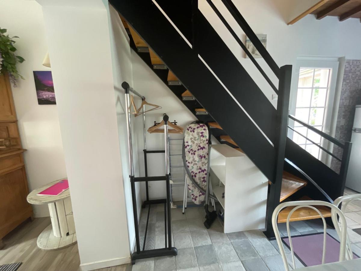 Loft Agreable Villa Arrest Luaran gambar
