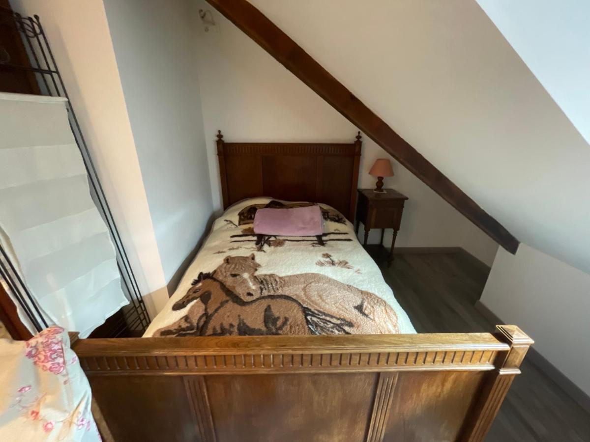 Loft Agreable Villa Arrest Luaran gambar
