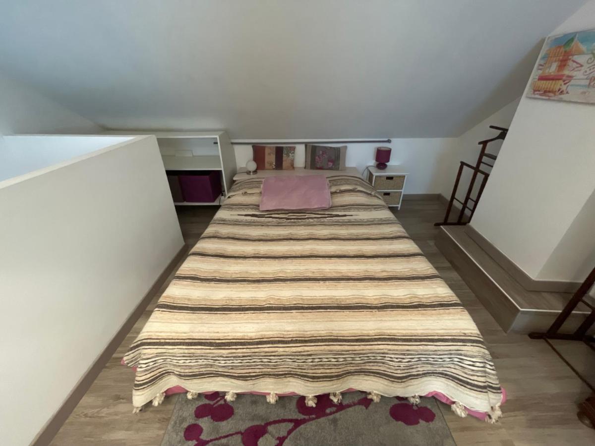 Loft Agreable Villa Arrest Luaran gambar
