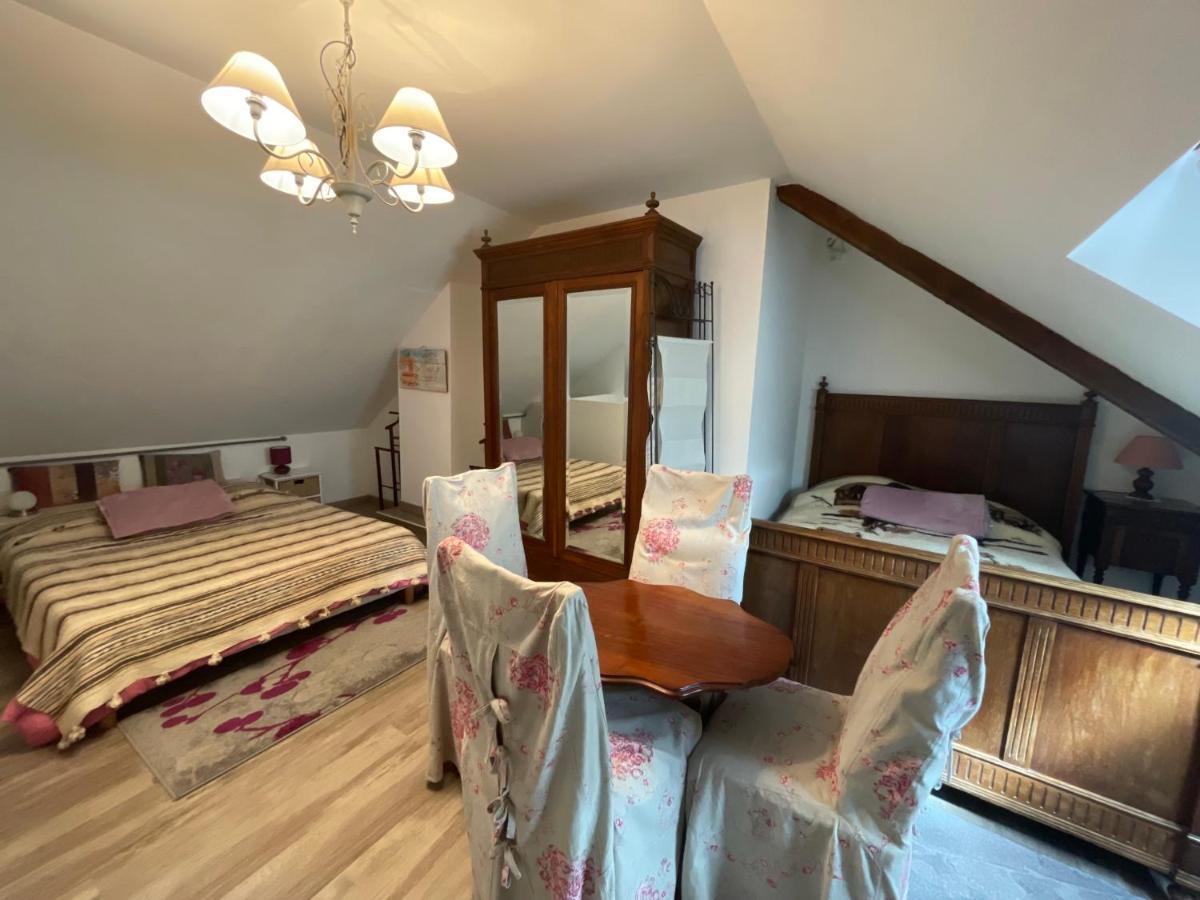 Loft Agreable Villa Arrest Luaran gambar