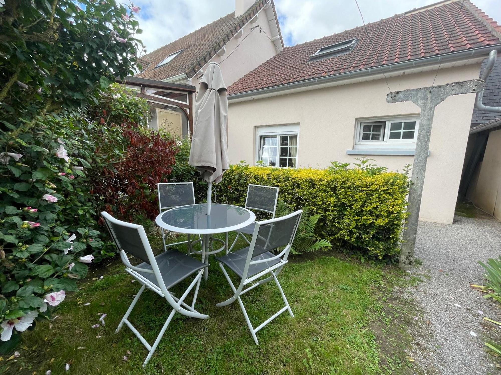 Loft Agreable Villa Arrest Luaran gambar