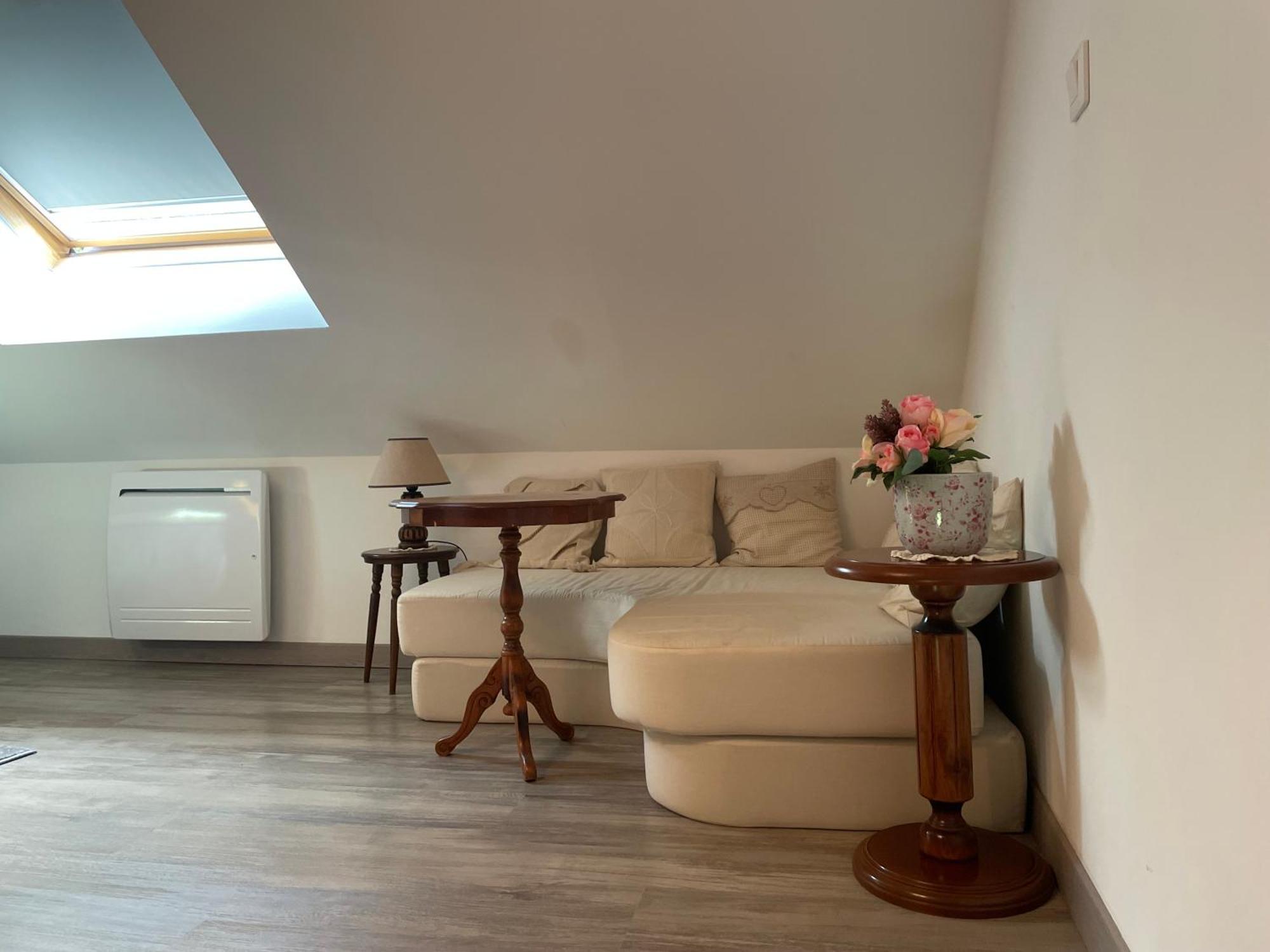 Loft Agreable Villa Arrest Luaran gambar