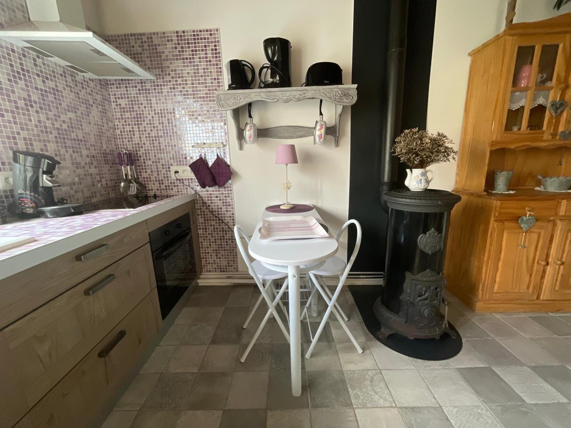 Loft Agreable Villa Arrest Luaran gambar