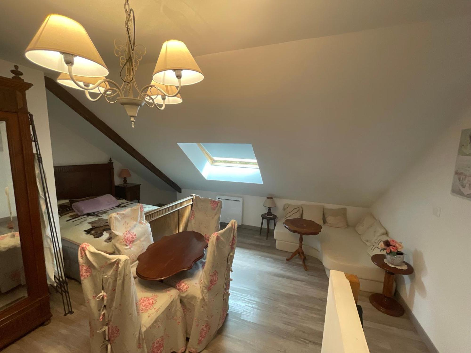 Loft Agreable Villa Arrest Luaran gambar