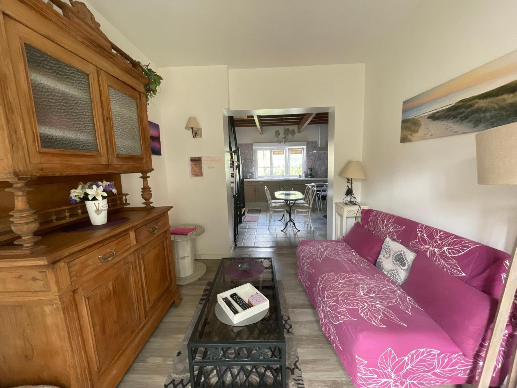 Loft Agreable Villa Arrest Luaran gambar