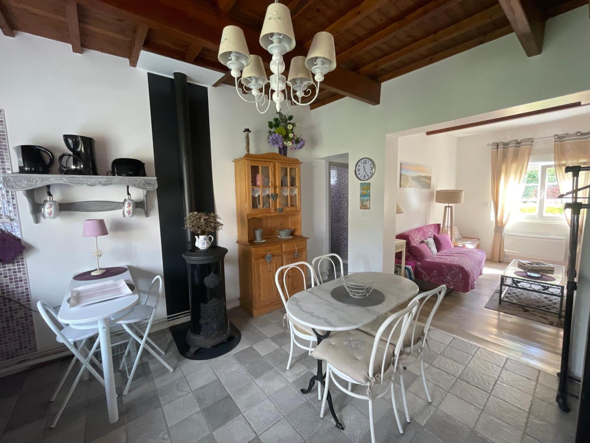 Loft Agreable Villa Arrest Luaran gambar